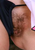 ATK Natural & Hairy: Nikki (Nikki in mature and hairy)