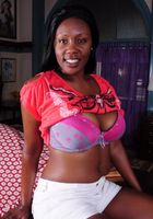 Nikki from ATK Exotics