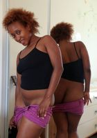 Beautiful black Nina wants you to lick her, Nina (nin028) ATK Exotics: Nina (Beautiful black Nina wants you to lick her)