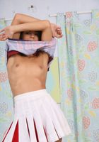 Noemi from ATK Archives
