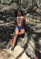 Noemie Bilas in black women, Noemie Bilas (noe011) ATK Exotics: Noemie Bilas (Noemie Bilas in black women)