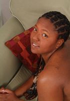 Lovely black Nyla shows what she's got, Nyla (nyl001) ATK Exotics: Nyla (Lovely black Nyla shows what she's got)