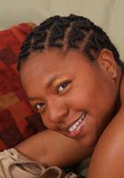 Lovely black Nyla shows what she's got, Nyla (nyl001) ATK Exotics: Nyla (Lovely black Nyla shows what she's got)