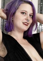 Nyx Night in hairy fun, Nyx Night (nyx001) ATK Natural & Hairy: Nyx Night (Nyx Night in hairy fun)