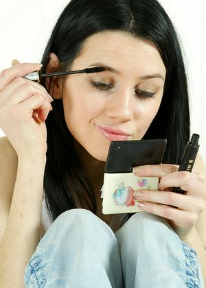 Olena from ATK Archives