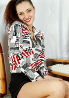 ATK Archives: olga (olga in upskirts and panties)