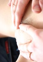 Olga gets her motivation by showing of her tits and nice shaved pussy, Olga (olg020) ATK Archives: Olga (Olga gets her motivation by showing of her tits and nice shaved pussy)