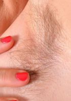 Olivia waves her big hairy pussy at the camera, Olivia Rose (oli026) ATK Natural & Hairy: Olivia Rose (Olivia waves her big hairy pussy at the camera)