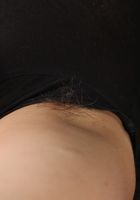 Hairy Olivia spreads her bush, Olivia Rose (oli026) ATK Archives: Olivia Rose (Hairy Olivia spreads her bush)