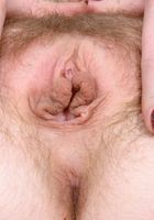 Olya loves to play with her large hairy pussy lips, Olya (oly001) ATK Archives: Olya (Olya loves to play with her large hairy pussy lips)
