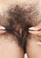 Oya in exotic and hairy, Oya (oya001) ATK Natural & Hairy: Oya (Oya in exotic and hairy)