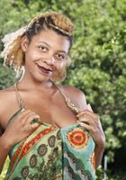 Oya from ATK Natural & Hairy
