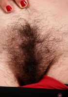 Paulette works her hairy pussy out., Paulette (pau036) ATK Natural & Hairy: Paulette (Paulette works her hairy pussy out.)