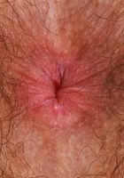 Pearl Sage Strips Down To Nothing Outdoors, Pearl Sage (pea013) ATK Natural & Hairy: Pearl Sage (Pearl Sage Strips Down To Nothing Outdoors)
