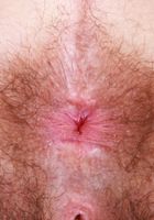 ATK Natural & Hairy: Pearl Sage (Pearl Sage in a teeny-tiny bikini and big white socks)