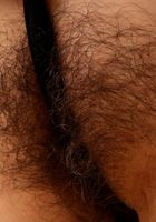 Penny in scary hairy, Penny (pen015) ATK Natural & Hairy: Penny (Penny in scary hairy)