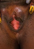 Ebony Persia opens her ass, Persia (per005) ATK Exotics: Persia (Ebony Persia opens her ass)