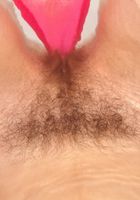 Mischelle from ATK Natural & Hairy