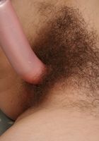 Phoebe in hairy fun, Phoebe (pho007) ATK Natural & Hairy: Phoebe (Phoebe in hairy fun)