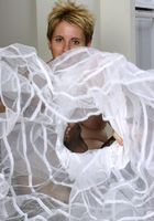 Pixi in mature and hairy, Pixi (pix004) ATK Natural & Hairy: Pixi (Pixi in mature and hairy)