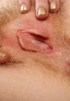 Prunella from ATK Natural & Hairy