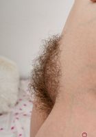 Quinn Helix in young and hairy, Quinn Helix (qui007) ATK Natural & Hairy: Quinn Helix (Quinn Helix in young and hairy)