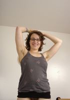 Rachael from ATK Natural & Hairy