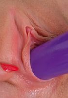 Blonde Babe Rachel James Uses a Purple Toy on Her Pussy, Rachel James (rac059) ATK Petites: Rachel James (Blonde Babe Rachel James Uses a Purple Toy on Her Pussy)