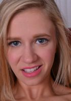 Rachel James can't wait to get out of her jeans, Rachel James (rac059) ATK Petites: Rachel James (Rachel James can't wait to get out of her jeans)