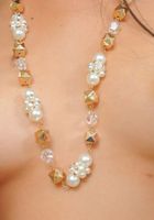 Latina Rebecca wears sheer lingerie for you, Rebecca Lace (reb021) ATK Exotics: Rebecca Lace (Latina Rebecca wears sheer lingerie for you)