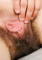 Hairy Renee returns, Renee (ren003) ATK Archives: Renee (Hairy Renee returns)