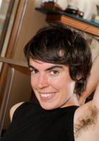 Renee in scary hairy, Renee (ren003) ATK Natural & Hairy: Renee (Renee in scary hairy)