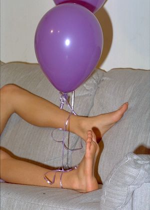 Renee from ATK Archives