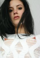 Ricky loves to be a hot and noaughty babe with her sexy nipples, Ricky (ric007) ATK Archives: Ricky (Ricky loves to be a hot and noaughty babe with her sexy nipples)