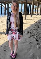 Riley Rose Malibu Pier Date BTS, Riley Rose (ril021) ATK Galleria: Riley Rose (Riley Rose Malibu Pier Date BTS)