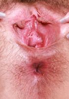 ATK Natural & Hairy: Riley Rose (Riley Rose gets down and dirty)