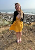 Riley Rose Beach Date Upskirt Pussy Spreads BTS, Riley Rose (ril021) ATK Petites: Riley Rose (Riley Rose Beach Date Upskirt Pussy Spreads BTS)