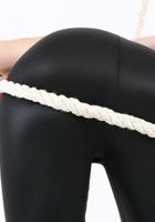 Hairy Rita plays on a rope, Rita (rit015) ATK Natural & Hairy: Rita (Hairy Rita plays on a rope)