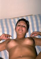 Roberta from ATK Exotics
