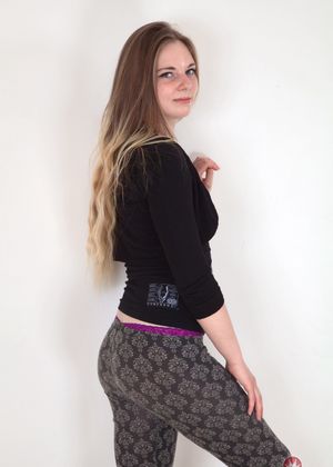 Rogue from ATK Natural & Hairy