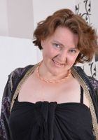 Hairy MILF Romana spreads her bush, Romana (rom011) ATK Natural & Hairy: Romana (Hairy MILF Romana spreads her bush)