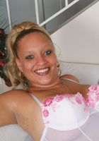 Hairy babe Roni teases with her large tits and fluffy pussy, Roni (ron008) ATK Exotics: Roni (Hairy babe Roni teases with her large tits and fluffy pussy)