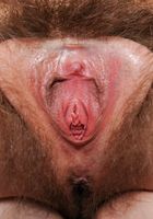 ATK Natural & Hairy: Rose (Rose in scary hairy)