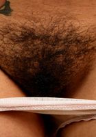 Rosalee's hairy pussy under her panties, Rosalee (ros045) ATK Exotics: Rosalee (Rosalee's hairy pussy under her panties)