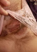 Rosy and her magic furry pussy., Rosy (ros066) ATK Natural & Hairy: Rosy (Rosy and her magic furry pussy.)