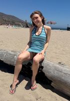 ATK Girlfriends: Rose Carter (ATK Girlfriends Rose Caarter Photo Set)