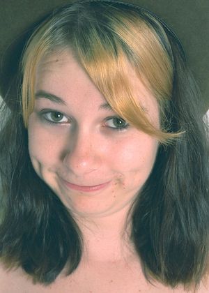 Roxie from ATK Archives