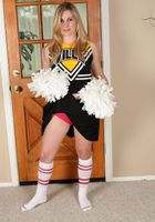 Roxy from ATK Archives