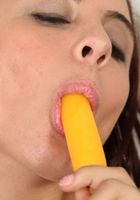 Roxanne Rae loves to tease and masturbate with her popsicle, Roxanne Rae (rox047) ATK Petites: Roxanne Rae (Roxanne Rae loves to tease and masturbate with her popsicle)