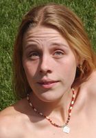 Sadie from ATK Archives